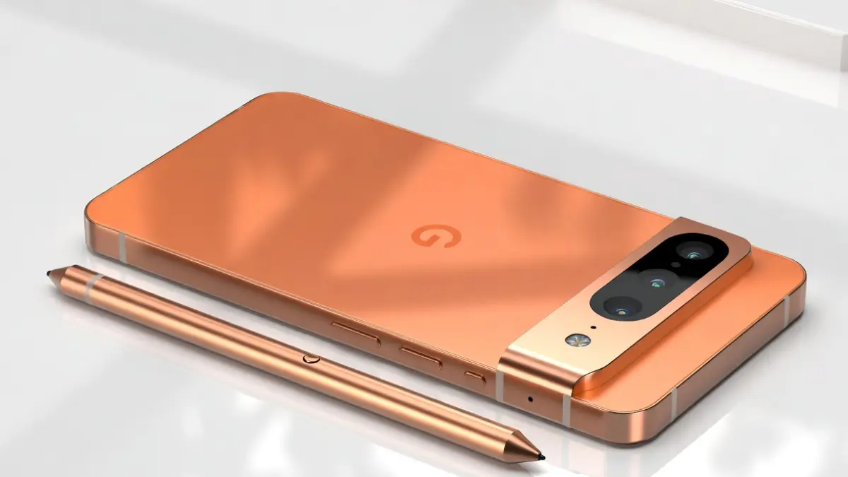 Google Pixel 11 Redefines Smartphone AI: Revolutionary Camera Intelligence Meets Pure Android