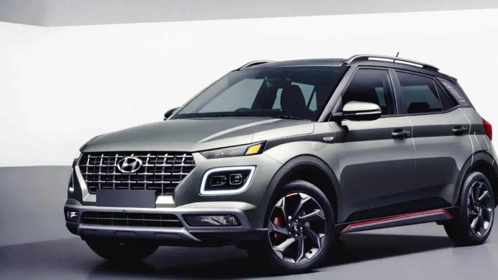 Hyundai Venue 2026 Launched – Dual 12.3-inch Curved Screens with Level 2 ADAS & Bose Audio at ₹7.89 Lakhs