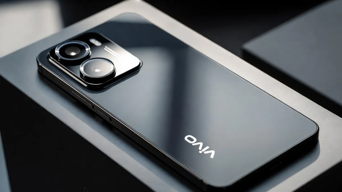 Vivo V29 5G – Curved AMOLED Stunner at ₹10,999 with 260MP Camera and 7000mAh Battery Beast